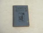 Arlo- Bertha & Ernest Cobb- 1930 Hardcover