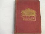 Platform Echoes- John B. Gough- 1886 Hardcover