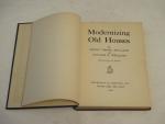 Modernizing Old Houses-Henry Williams- 1948