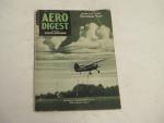 Aero Digest-9/1945-American Aviation Mail Pick-Up