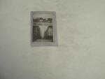 St. Louis Centennial Post Card- 1909- Unstamped