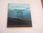 The Tree Where Man was Born- 1972- P. Matthiessen