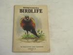 Pennsylvania Birdlife- 1966- Leo Luttringer