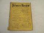 Florists' Review Magazine- 11/10/1949- Commercial