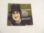 Collectors Guide to Monster Magazines- 1977