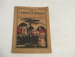 The Christian Herald 1914 Almanac- Daily News-Faith