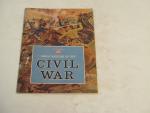 Great Battles of the Civil War- 1963 Life Magazine