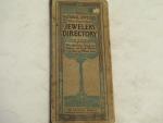 The National Jewelers' Directory 1912- United States
