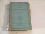 Les Exercices Maneuvres Tome Premier 1909