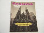 Esquire Magazine 8/1970- Faith of our Children
