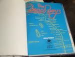 The Beach Boys- 1978- John Tobler- Hardcover