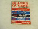 Ellery Queen's Magazine 6/1965- Agatha Christie