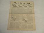 The Indiana-Penn Newspaper- Articles 1925- 1930 Lot