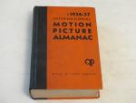 Motion Picture International Almanac 1936-1937