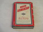 Modern Airmanship- Neil D. Van Sickle- 1961