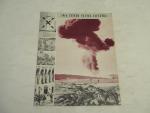 United States Infantry 10th- History 100th Anniversary