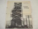 The Bridges of Pittsburgh- (Reprint) Fortune 8/1967