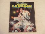 National Lampoon Magazine 7/1976-Down Home Issue