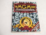 The MGM Story- Complete History of the Studio 1985