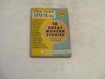 Avon Annual 1945- With 18 Great Modern Stories