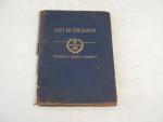 Salt of the Earth 1940- Michigan Alkali Company