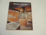 House and Home Magazine 6/1964 Condominiums