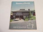 House and Home Magazine 7/64 Housing Overdesigned