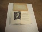 Camille- Alexandre Dumas Fils- 1955 Heritage Press