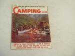 Camping Guide Magazine 5/1966 Indian Reservations