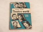 Daniel Blum's Theatre World 1955 Julie Andrews