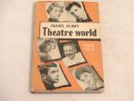 Daniel Blum's Theatre World 1954- The Lunts