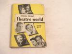 Daniel Blum's Theatre World 1951- Vivien Leigh