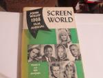 John Willis' Screen World 1968 Faye Dunaway