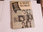 John Willis' Screen World 1974 Jack Lemmon
