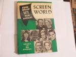 John Willis' Screen World 1975 Jack Nicholson
