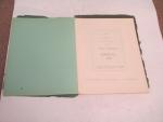 Painters Gallery Association- Members Yearbook 1931