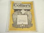 Collier's Magazine- 11/4/1905- Patent Medicine