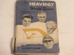 Heavenly World Series- 1952- Frank O'Rourke