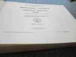 Merchant Marine Vessels of the United States 1941