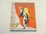 Theatre Arts Magazine 9/1952 Angel Sponsor