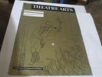 Theatre Arts Magazine 4/1960- Drama Critics