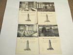 Univ. of Pittsburgh Nationality Classrooms 1940's Lot 4