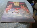 Shipstads & Johnson 1965 Ice Follies with Tickets