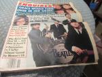 National Esquirer 3/15/1983 Beatles Tell All Book
