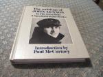 John Lennon in his own write 1981 Lennon's Writings