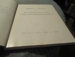 John L. Lewis and the United Mine Workers 1952