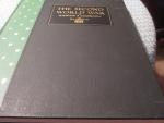 The Second World War 1959 Time Life Books (Only)