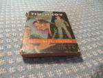 Tim Mc Coy 1934- Beyond the Law- Hardcover Mystery