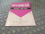 Divorced and Alone- Rev. John Shanahan 1955
