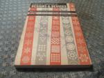 Hornung's Handbook of Designs and Devices 1946